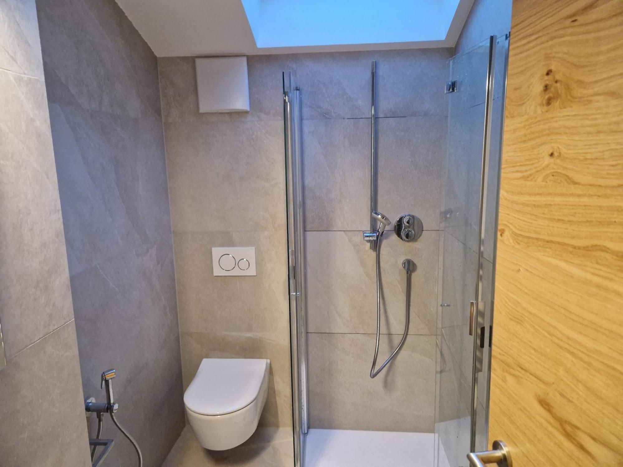 Apartment Aghel Ortisei Eksteriør billede