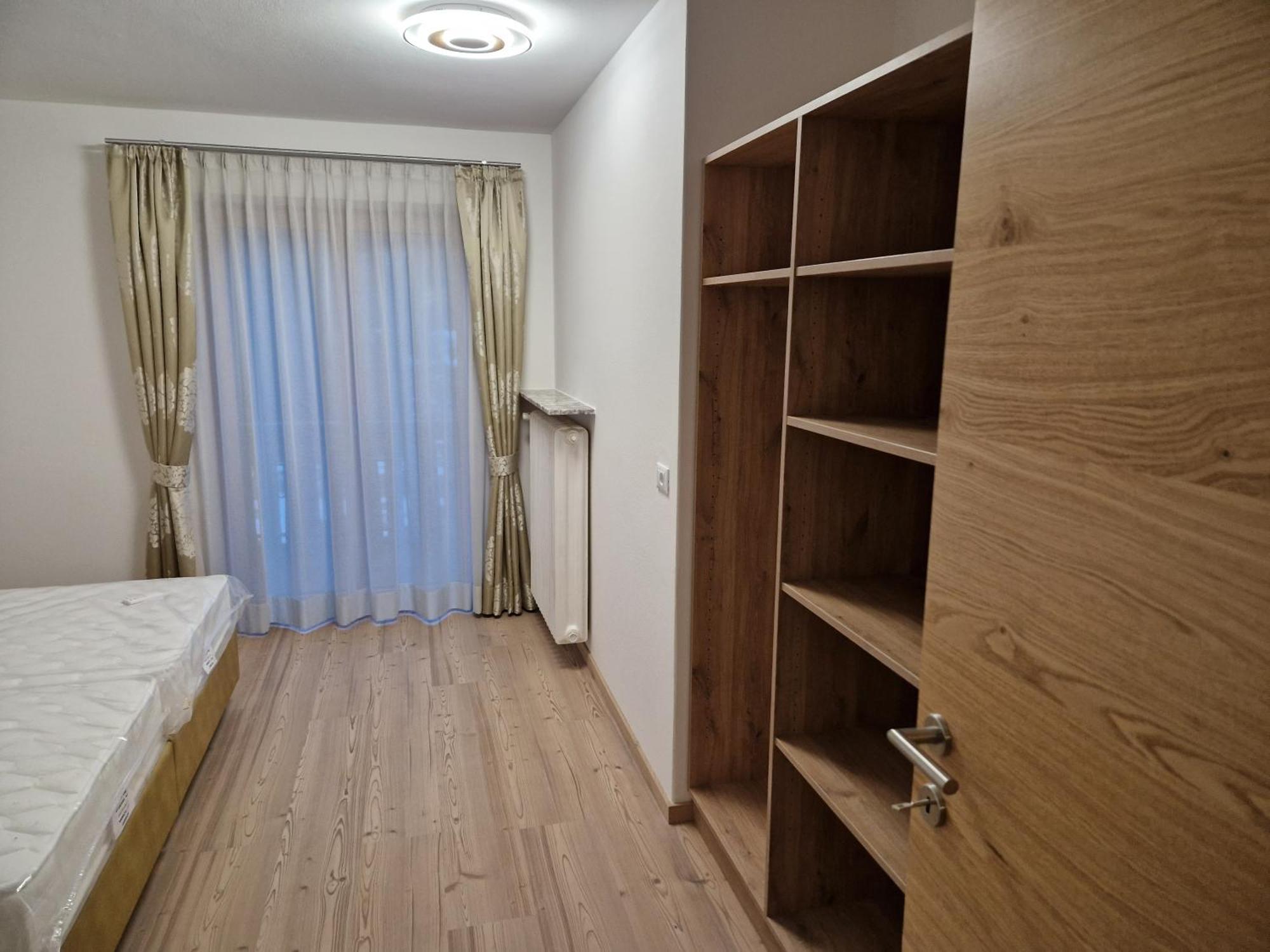 Apartment Aghel Ortisei Eksteriør billede